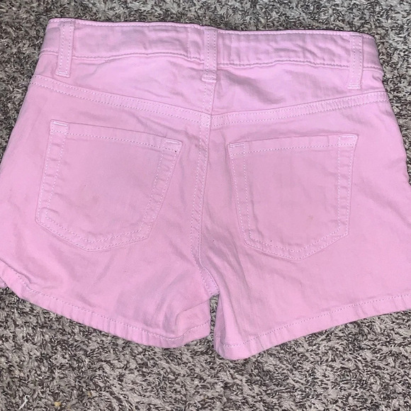 Size 8 SO shorts like new - Picture 3 of 4